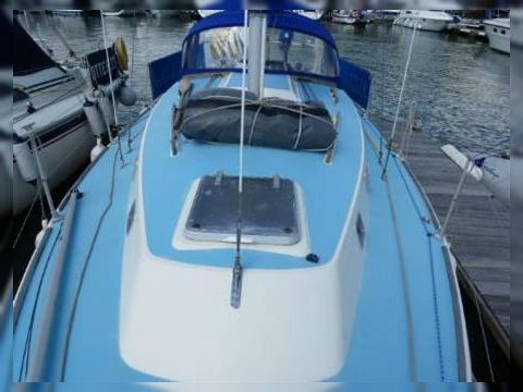 1981 Westerly Konsort for sale