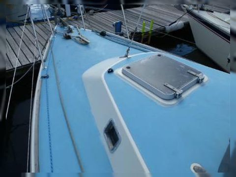 Buy 1981 Westerly Konsort