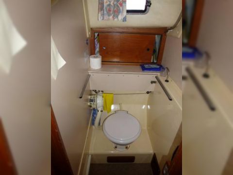 1981 Westerly Konsort for sale