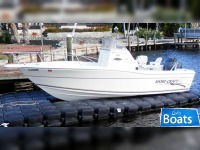 Sportcraft 220 Center Console