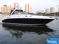 Sea Ray 380 Sundancer