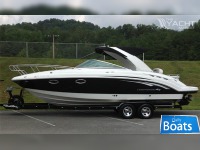 Chaparral 275Ssi