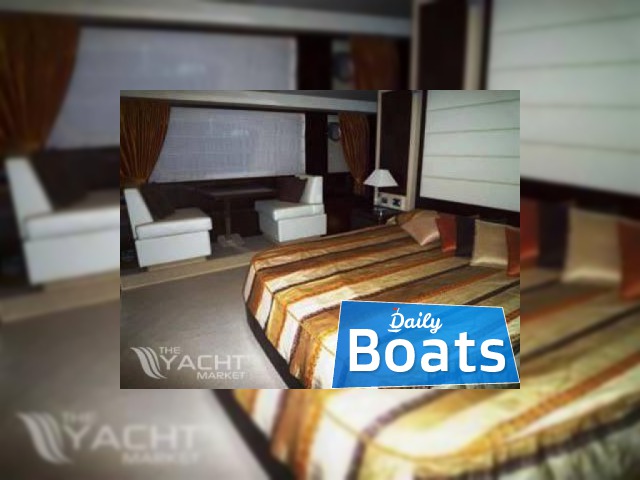 2011 Azimut 75 satın almak