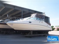 Rinker 266 Fiesta Vee