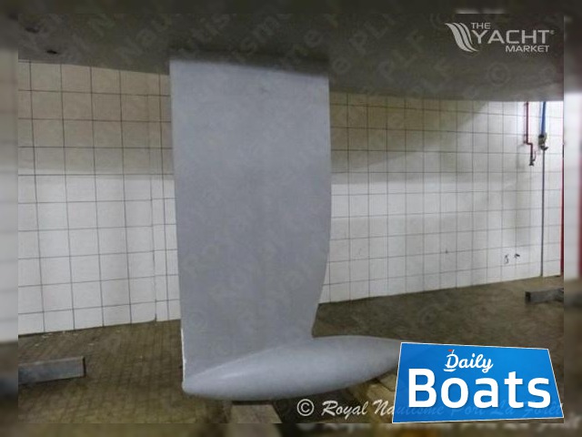 Buy 2007 CN Structures Pogo 2