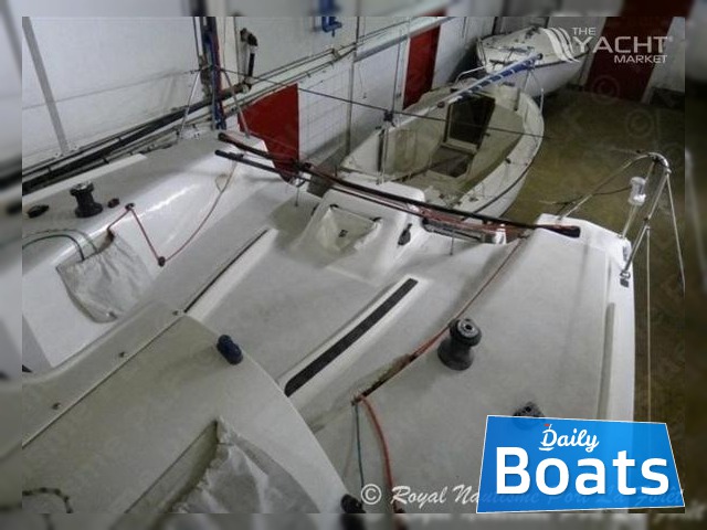 Buy 2007 CN Structures Pogo 2