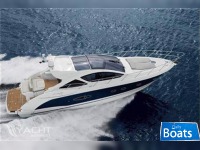 Atlantis 50