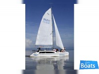 Seawind 1050 Resort