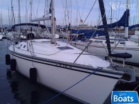 Hunter Legend 40