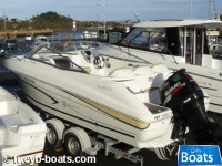 Beneteau Flyer 650 Cabrio