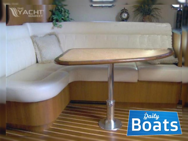 Buy 2005 Tiara 3600 Sovran