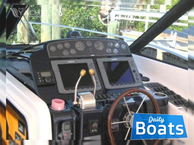 Buy 2005 Tiara 3600 Sovran