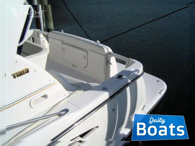 2005 Tiara 3600 Sovran for sale
