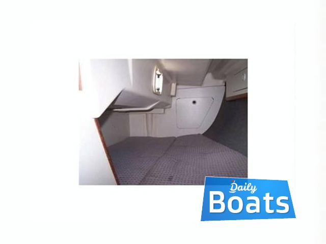 1992 Dehler 28 for sale