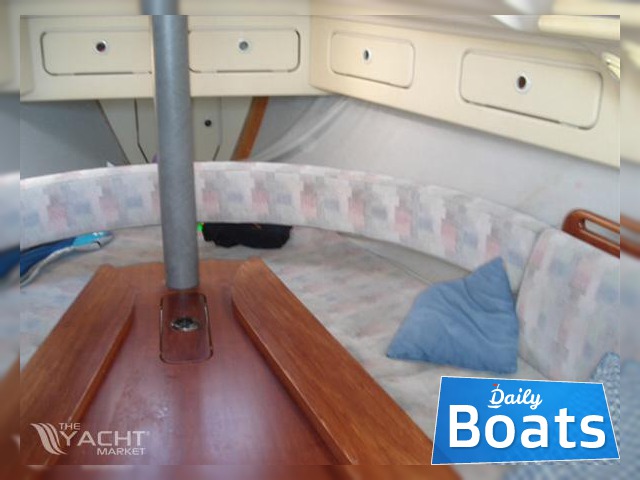 Buy 1992 Dehler 28