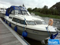 Marex Consul 7.7