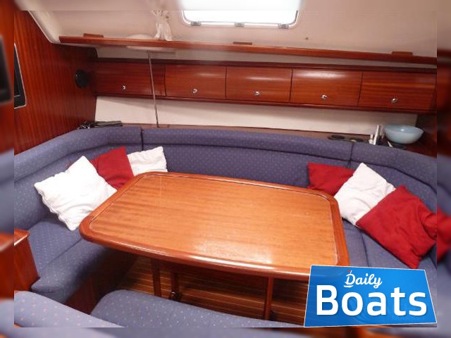 2003 Bavaria 38 til salg