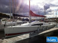 Jeanneau Sun Fast 3200