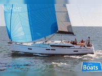 Jeanneau Sun Odyssey 469