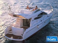 Doqueve Majestic 460