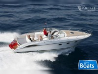 Windy 34 Khamsin