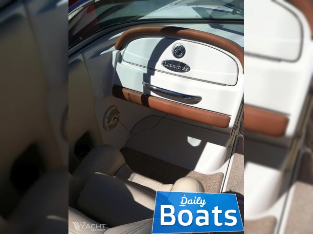 Buy 2006 Chris-Craft 22 Launch