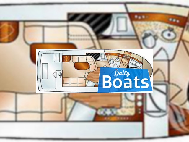 Buy 2006 Silverton 34