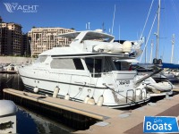 Moonen Shipyards (Nl) 58
