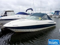 Maxum 2100Sc