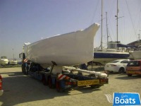 Jeanneau Sun Odyssey 379
