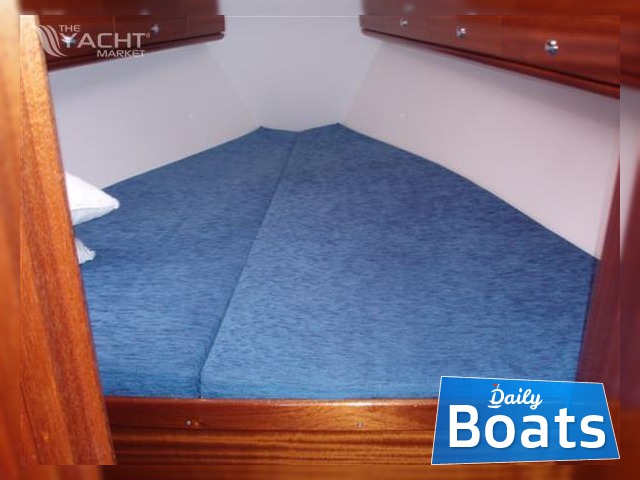 2004 Bavaria 32 til salg