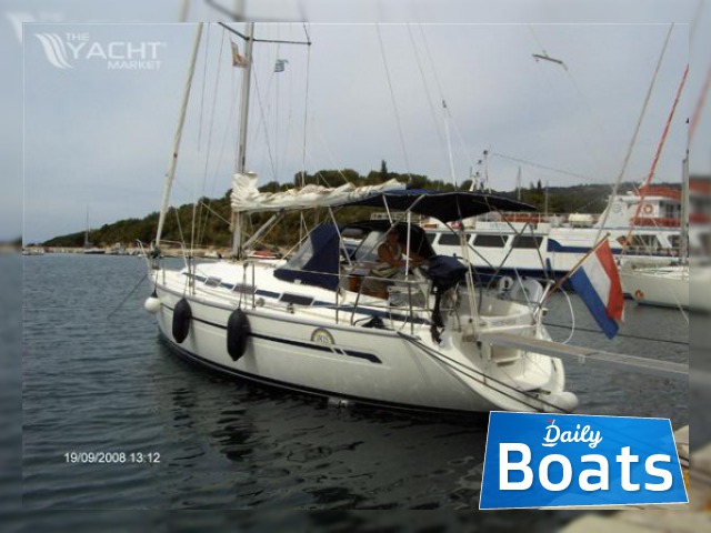 2004 Bavaria 32 til salg