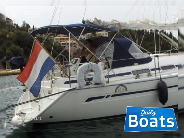 2004 Bavaria 32