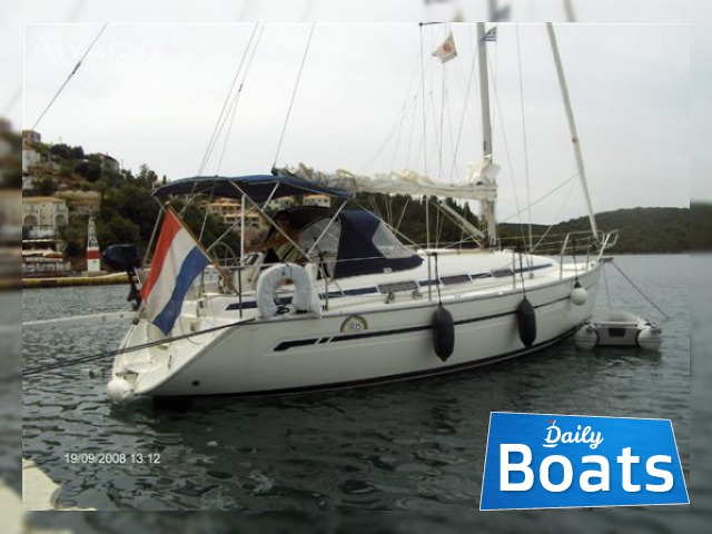 Købe 2004 Bavaria 32