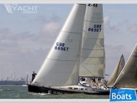 X-Yachts X Yachts X-43