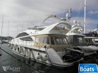 Fairline Phantom 48