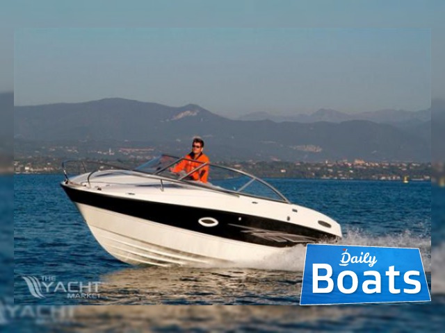 2014 Bayliner 642