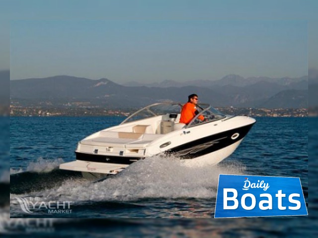 Buy 2014 Bayliner 642