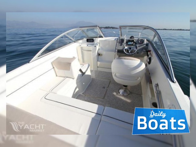 2014 Bayliner 642