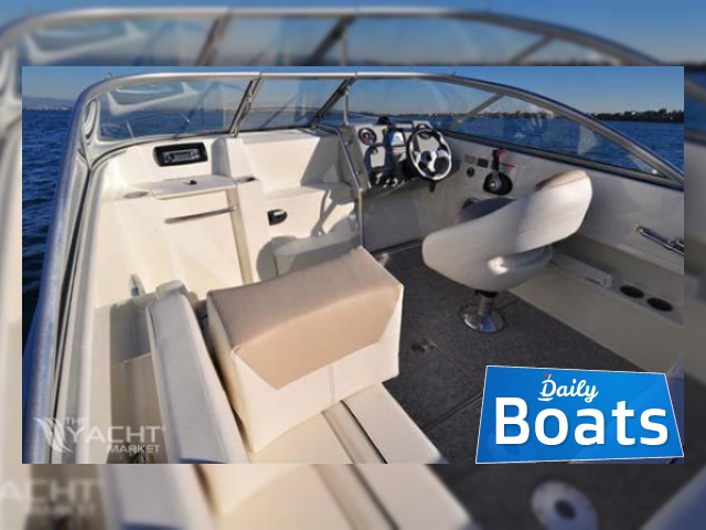 2014 Bayliner 642 for sale