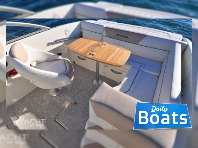 2014 Bayliner 642 for sale