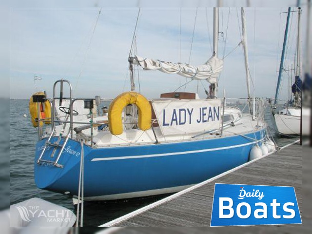 Buy 1982 Sadler 32