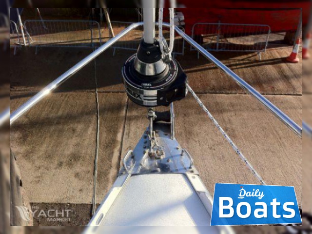 1982 Sadler 32 for sale