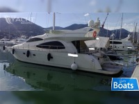 Cayman 62 Fly
