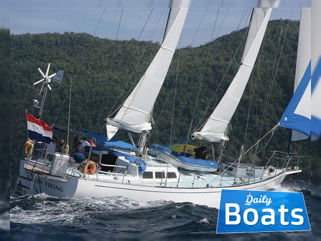 Jeanneau Sun Odyssey 35