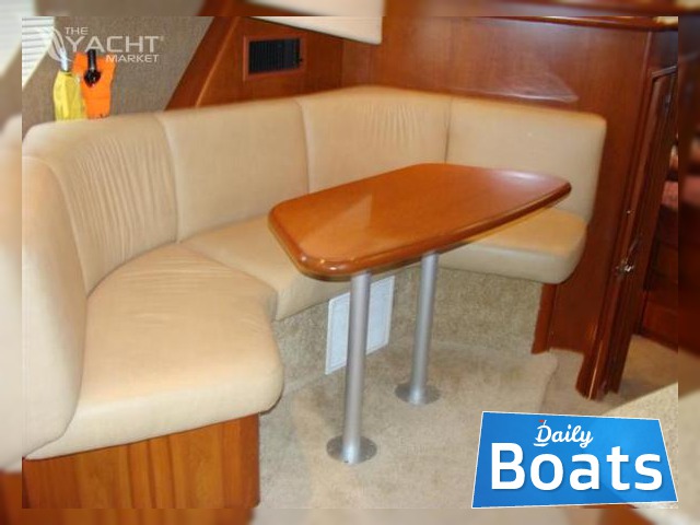 Buy 2007 Silverton 352