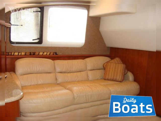 2007 Silverton 352