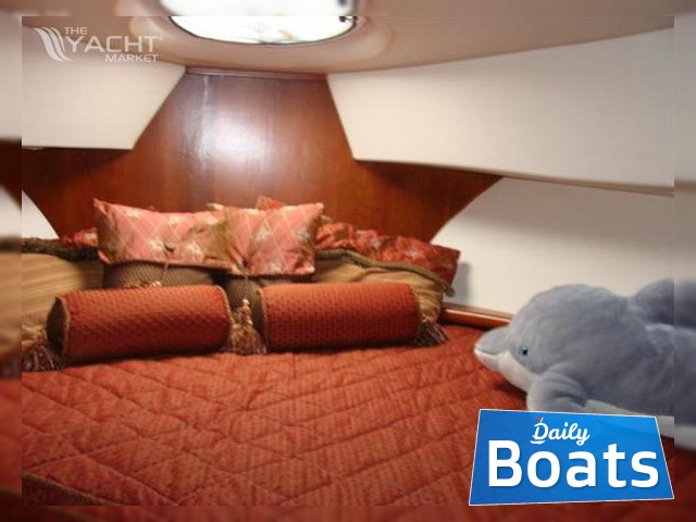 2007 Silverton 352 for sale