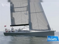 Marine Service Srl Vismara Custom 15Mt