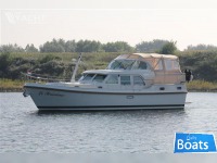 Linssen 40.9 Ac
